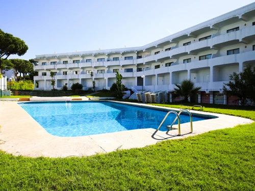 Appartement Vilamoura, 2 pièces, 3 personnes - photo_1011865309412