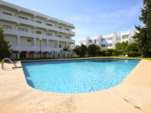 Apartment Quarteira-Vilamoura, 1 bedroom, 3 persons - photo_1011865309412