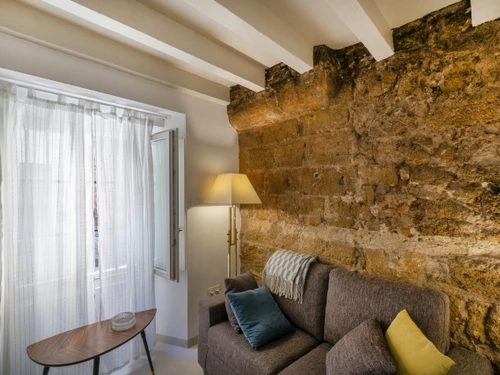 Ferienwohnung Cádiz, 1 Schlafzimmer, 2 Personen - photo_1011865309549