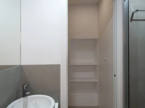 Ferienwohnung Cádiz, 1 Schlafzimmer, 2 Personen - photo_1011865309549