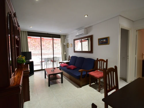 Appartement Benidorm, 3 pièces, 6 personnes - photo_1011865310070
