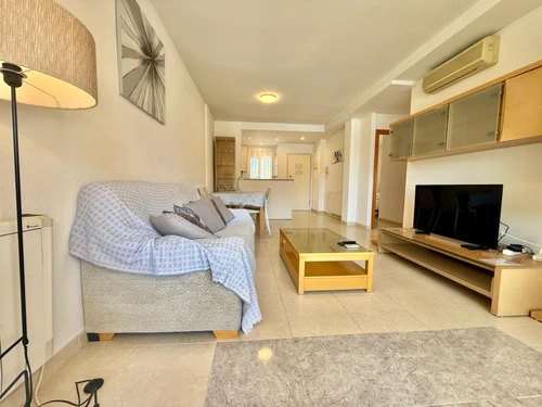 Appartement Calp, 3 pièces, 4 personnes - photo_1011865310211