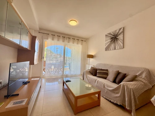 Appartement Calp, 3 pièces, 4 personnes - photo_1011865310211