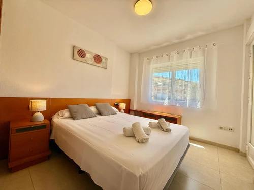 Appartement Calp, 3 pièces, 4 personnes - photo_1011865310211