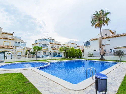 Gîte Dehesa de Campoamor, 3 pièces, 4 personnes - photo_1011865310643
