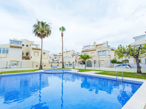 Gasthaus Dehesa de Campoamor, 2 Schlafzimmer, 4 Personen - photo_1011865310643