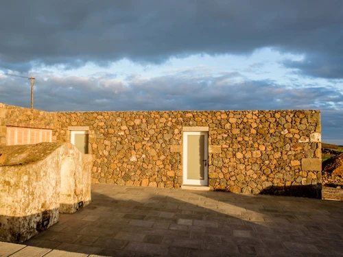 Ferienhaus Cinco Ribeiras, 1 Schlafzimmer, 4 Personen - photo_1011865310794