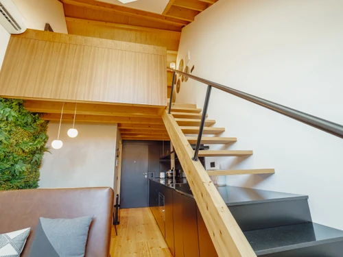 Appartement Porto, 2 pièces, 3 personnes - photo_1011865311053