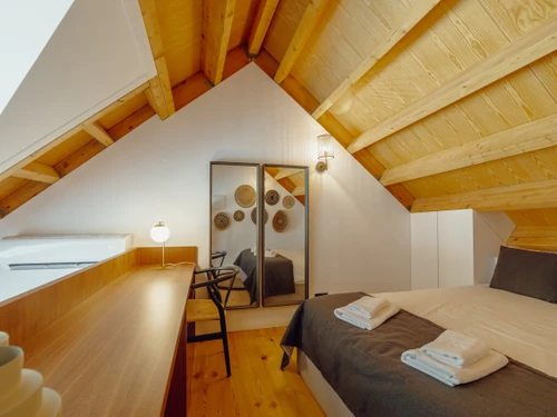 Appartement Porto, 2 pièces, 3 personnes - photo_1011865311053