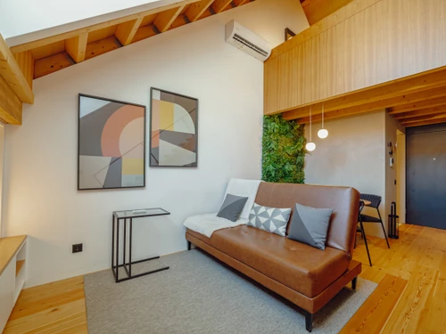 Appartement Porto, 2 pièces, 3 personnes - photo_1011865311053