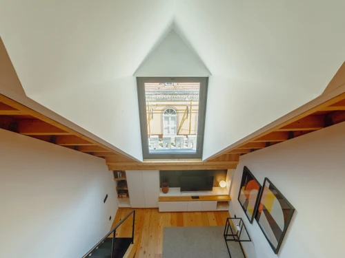 Appartement Porto, 2 pièces, 3 personnes - photo_1011865311053