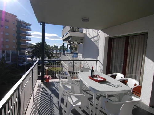 Apartment Salou, 2 bedrooms, 6 persons - photo_1011865311339