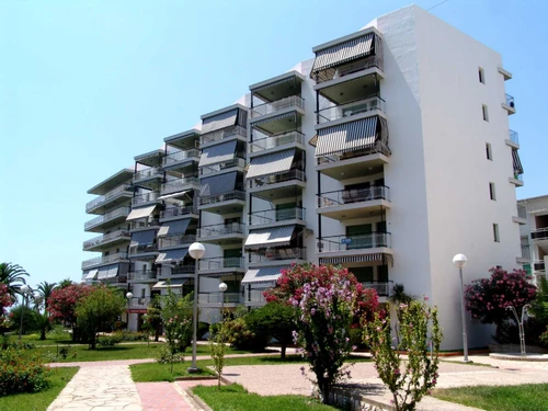 Appartement Salou, 3 pièces, 6 personnes - photo_1011865311339