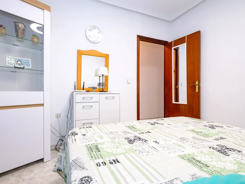 Ferienwohnung Torrevieja, 1 Schlafzimmer, 4 Personen - photo_1011865311602