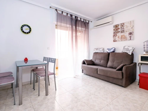 Ferienwohnung Torrevieja, 1 Schlafzimmer, 4 Personen - photo_1011865311602