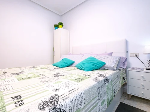 Ferienwohnung Torrevieja, 1 Schlafzimmer, 4 Personen - photo_1011865311602