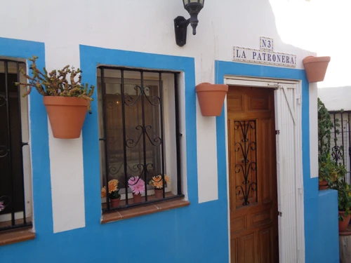 Villa Alicante, 1 bedroom, 4 persons - photo_1011865312033