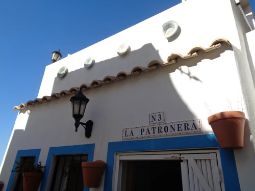 Villa Alicante, 1 bedroom, 4 persons - photo_1011865312033