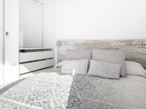 Ferienwohnung Benidorm, 2 Schlafzimmer, 5 Personen - photo_1011865312303