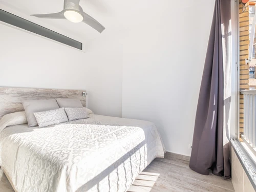 Ferienwohnung Benidorm, 2 Schlafzimmer, 5 Personen - photo_1011865312303