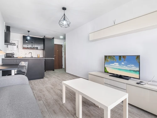 Ferienwohnung Benidorm, 2 Schlafzimmer, 5 Personen - photo_1011865312303