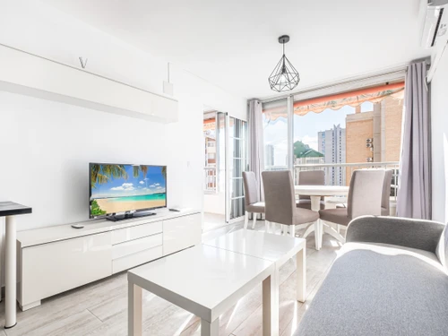 Ferienwohnung Benidorm, 2 Schlafzimmer, 5 Personen - photo_1011865312303