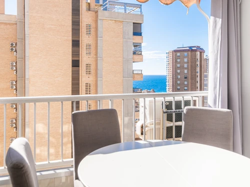 Ferienwohnung Benidorm, 2 Schlafzimmer, 5 Personen - photo_1011865312303