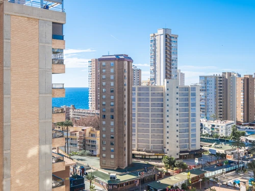 Ferienwohnung Benidorm, 2 Schlafzimmer, 5 Personen - photo_1011865312303