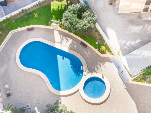 Ferienwohnung Benidorm, 2 Schlafzimmer, 5 Personen - photo_1011865312303