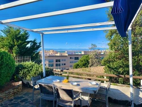 Maison Roses, 4 pièces, 5 personnes - photo_1011865312748