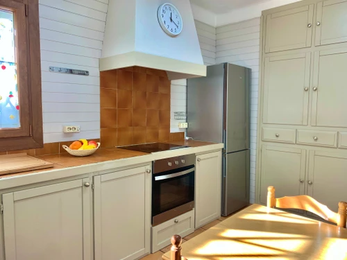 Maison Roses, 4 pièces, 5 personnes - photo_1011865312748