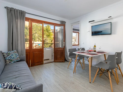 Apartment Alcúdia, 1 bedroom, 2 persons - photo_1011865312892