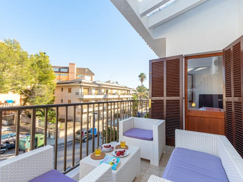 Apartment Alcúdia, 1 bedroom, 2 persons - photo_1011865312892