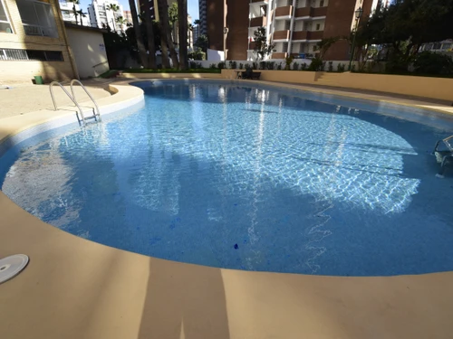 Appartement Benidorm, 3 pièces, 6 personnes - photo_1011865313025