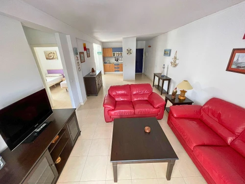 Apartment Agaete, 2 bedrooms, 4 persons - photo_1011865313165