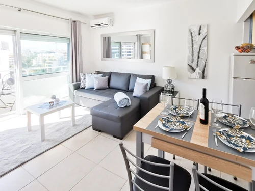 Apartment Praia da Rocha, 1 bedroom, 4 persons - photo_1011865313409