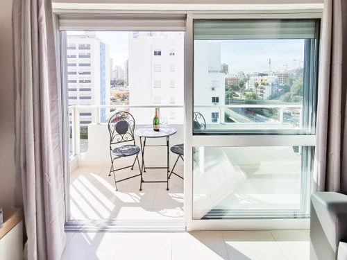 Apartment Portimão, 1 bedroom, 4 persons - photo_1011865313409