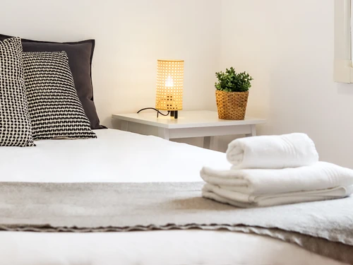 Ferienwohnung Lisboa, 2 Schlafzimmer, 4 Personen - photo_1011865313544