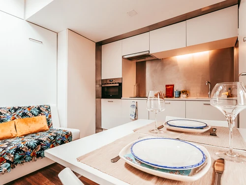 Ferienwohnung Lisboa, 1 Schlafzimmer, 2 Personen - photo_1011865313771