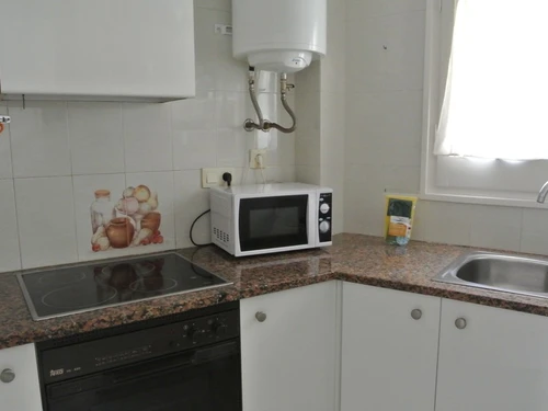 Apartment Blanes, 1 bedroom, 2 persons - photo_1011865314049