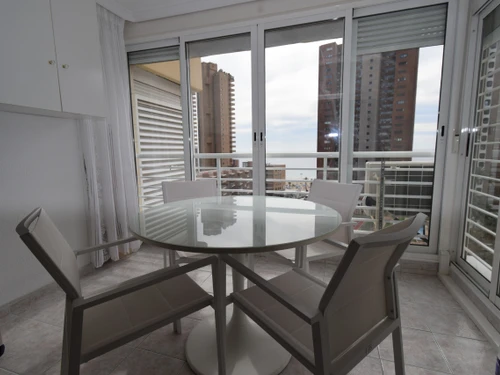 Studio Benidorm, 1 Schlafzimmer, 4 Personen - photo_1011865314175