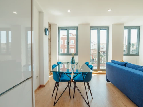 Appartement Porto, 3 pièces, 5 personnes - photo_1011865314307