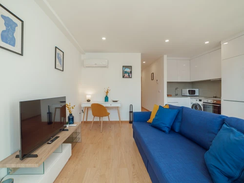 Appartement Porto, 3 pièces, 5 personnes - photo_1011865314307