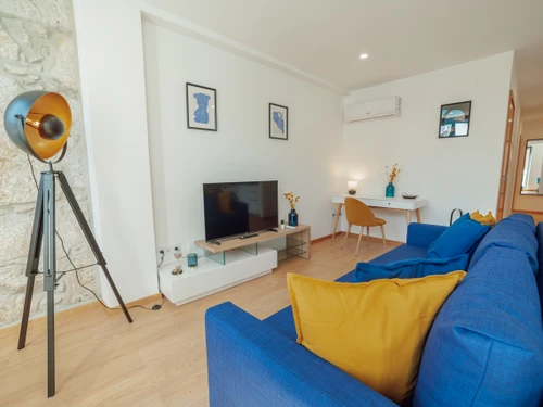 Appartement Porto, 3 pièces, 5 personnes - photo_1011865314307