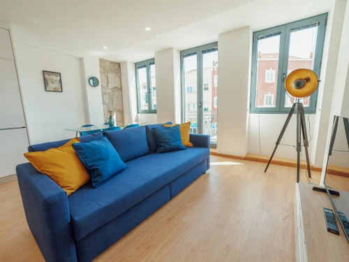 Appartement Porto, 3 pièces, 5 personnes - photo_1011865314307