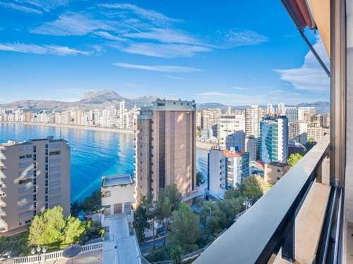 Ferienwohnung Benidorm, 1 Schlafzimmer, 4 Personen - photo_1011865314444
