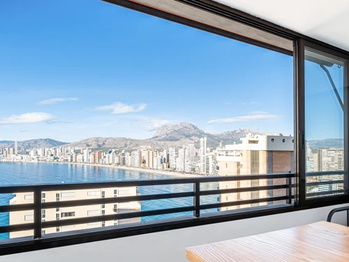 Ferienwohnung Benidorm, 1 Schlafzimmer, 4 Personen - photo_1011865314444