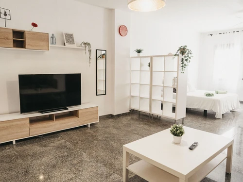 Apartment Nerja, 1 bedroom, 4 persons - photo_1011865314594