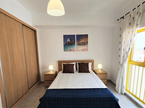 Ferienwohnung Quarteira, 1 Schlafzimmer, 4 Personen - photo_1011865315131