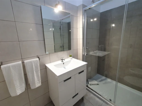 Ferienwohnung Quarteira, 1 Schlafzimmer, 4 Personen - photo_1011865315131